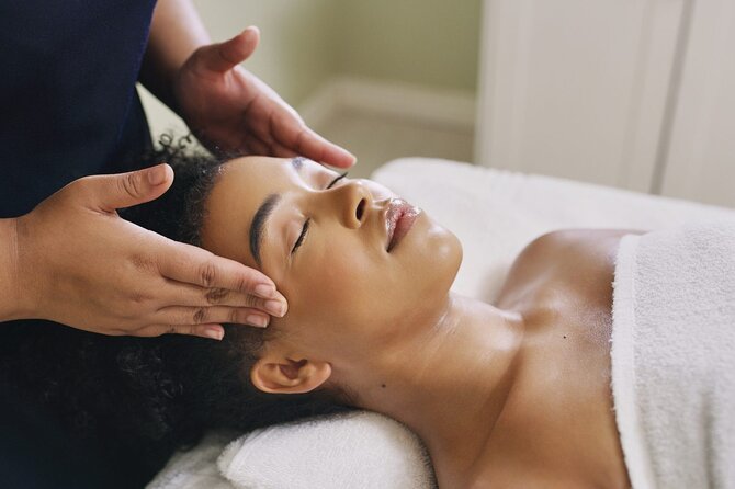 Turkish Bath with Body Massage, Sauna, Steam & Jacuzzi - Hurghada - Sauna, then steam: heat therapy that works in layers