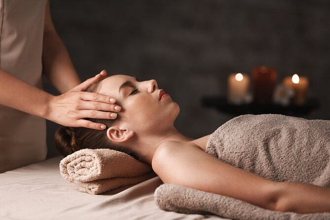 Turkish Hammam with Full Body Massage treatment From Hurghada - Inside the Spa: What You’ll See When You Arrive