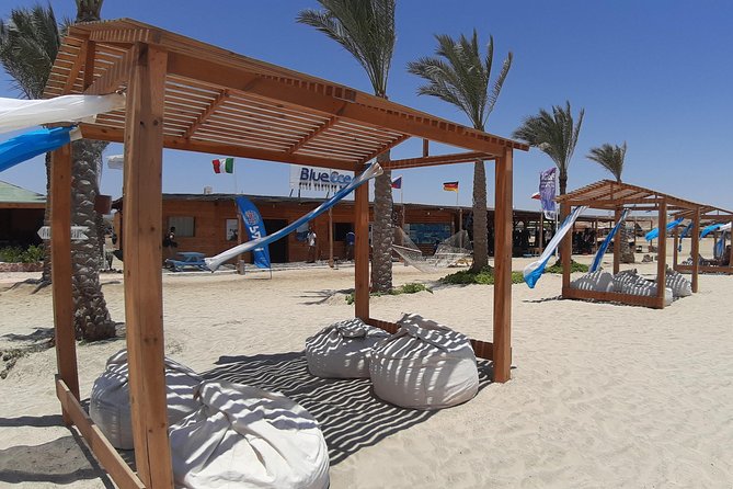 Turtles Bay, Swimming with Turtles Hurghada & Marsa ALam - A 12-hour day plan, paced from 6am to 6pm