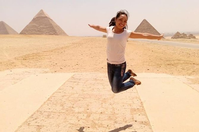 Two Days Private tour to Cairo highlights - Coptic Cairo: churches, the Hanging Church, and Old Cairo layers