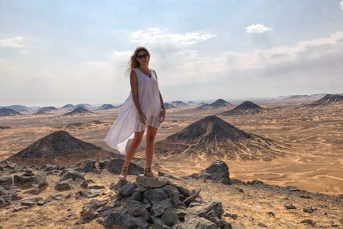 Two Days Tour To Bahariya Oasis And White Desert From Cairo - Price and what you’re really buying for $313.59
