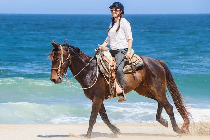 Two hours adventure Horse Riding with Transfer From Hurghada - Key things I’d plan around before you go