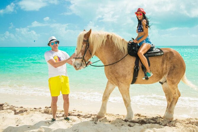 Two hours adventure Horse Riding with Transfer From Hurghada - A realistic 3-hour timeline you can fit around