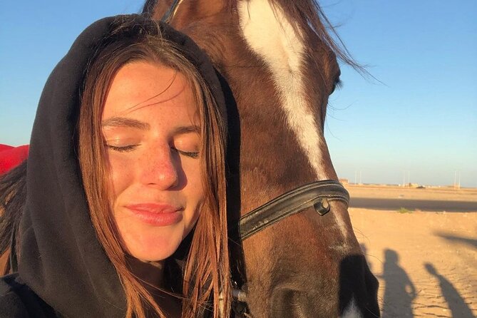 Two hours adventure Horse Riding with Transfer From Hurghada - Who this Hurghada horse ride suits best