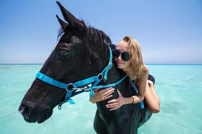 Two hours adventure Horse Riding with Transfer From Hurghada - Safety and expectations: what to take seriously
