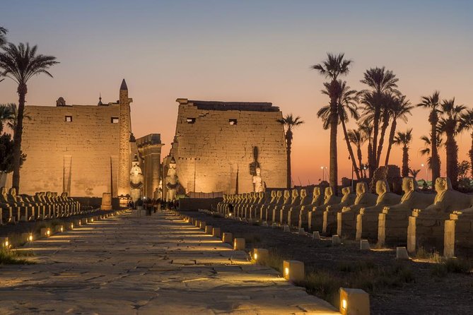 Ultimate Luxor Experience: Guided Tour with Lunch, Temples& Tombs - Price and logistics: does $69 feel like a good deal?