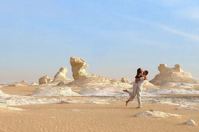Unforgettable Trip to White and black Dessert for 2 Days 1 Night - Key highlights worth planning for