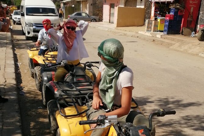 Unforgettable two days in Giza - Giza Pyramids and the Sphinx: how to make this hour count