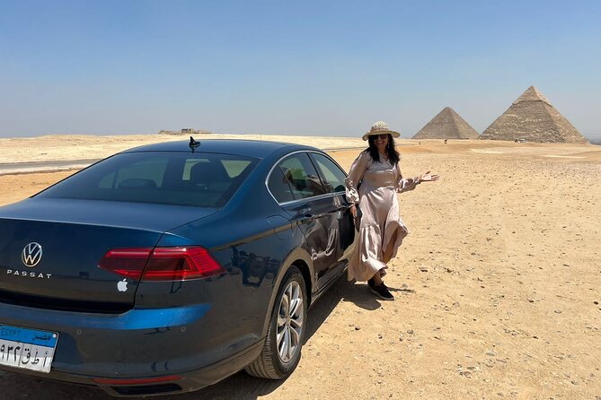 unique Egypt in 11 days all inclusive with Nile cruise - Key details at a glance