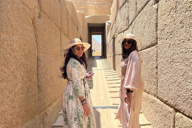 unique Egypt in 11 days all inclusive with Nile cruise - Hurghada full day: real beach time after all the temples