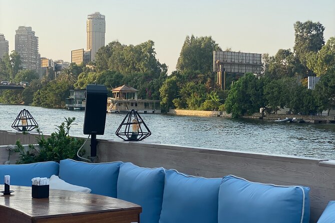 Unique Open Air Nile Cruise in Cairo and Giza - The Egyptian Museum stop: what you should realistically expect