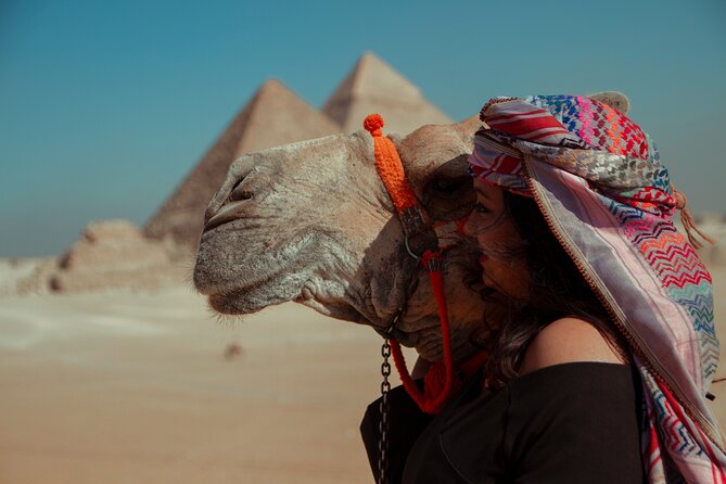 Unusual Desert Safari Tour Around Giza Pyramids During Sunset With Barbecue. - Who this sunset safari is best for (and who should skip it)