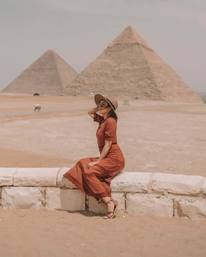 Unveil the Secrets of the Giza Pyramids & the Great Sphinx - Giza in 4 Hours: What This Tour Really Covers