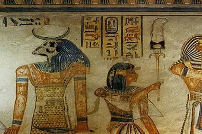 Valley of the Kings and Queens Guided Tour from Luxor with Lunch - What You Get in About 5 Hours (and Why the Timing Matters)