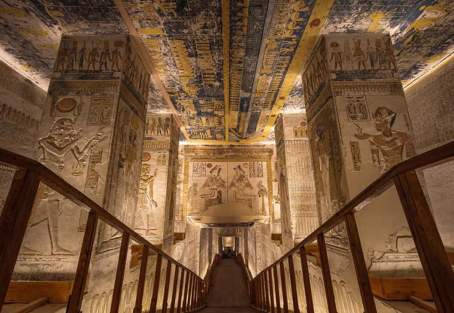 Valley of the Kings Full Day tour in Luxor - Key things I’d watch for on this Luxor full-day plan