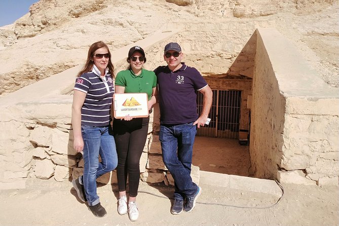 Valley of the Kings & Hatchepsut temple and Back into Egypt’s ancient history - Seeing Hatshepsut at Deir el-Bahari: the terraces, the myth, and the politics