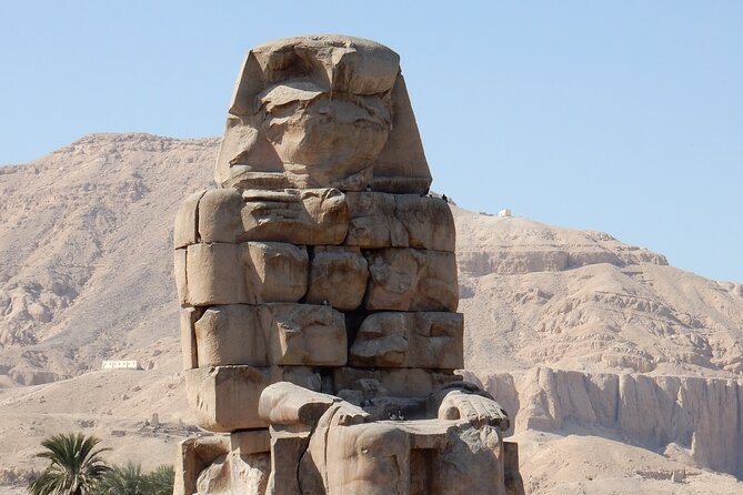 Valley of the Kings, Hatshepsut, and Karnak Temples Private Tour - Price and What You Really Get for $60