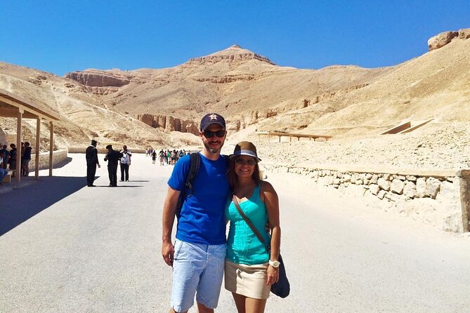 Valley of the Kings, Queens Valley and Hatsheput Temple Private Tour in Luxor - Why a private Egyptologist helps more than you expect