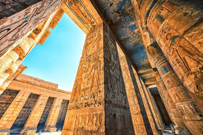 Various tours in Hurghada -Airport Transfer-Tours to Luxor, Cairo - How Long Is It Really? The 1 to 2 Hour Hurghada Window