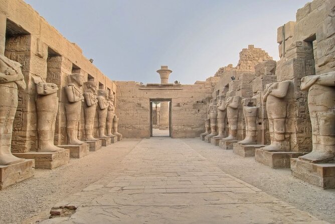 Various tours in Hurghada -Airport Transfer-Tours to Luxor, Cairo - Price and Value: What $15 Per Person Buys