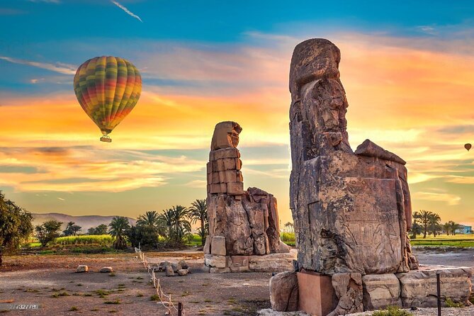 Various tours in Hurghada -Airport Transfer-Tours to Luxor, Cairo - Private Group Comfort: Why It Feels Easier