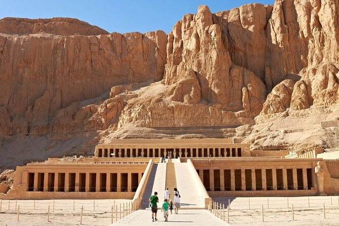 Various tours in Hurghada -Airport Transfer-Tours to Luxor, Cairo - The People Factor: Guides Like Mohamed and Mo Eid
