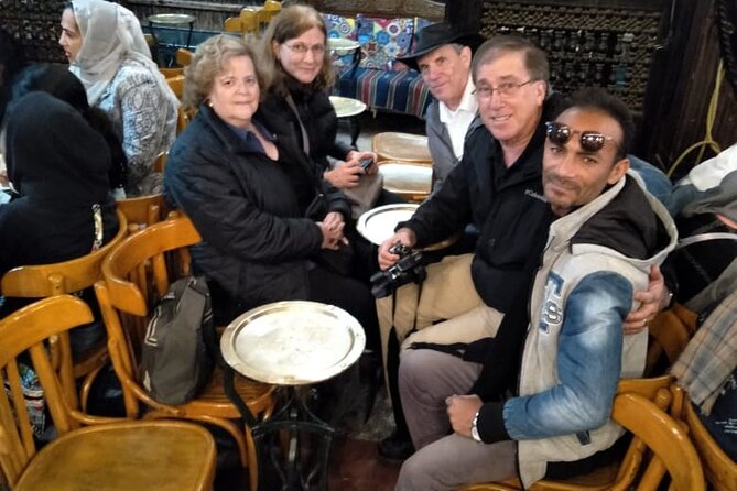 VIP 4Hour Islamic Cairo Private Tour Al Azhar and Khan Al Khalili - Khan el-Khalili Bazaar Time: Deals, Decisions, and Street Life