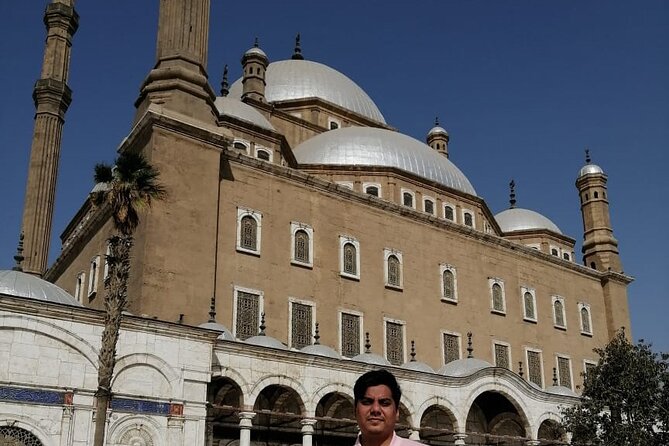 VIP 4Hour Islamic Cairo Private Tour Al Azhar and Khan Al Khalili - Tips for Getting the Most From Your Private Guide