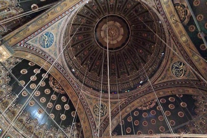 VIP 4Hour Islamic Cairo Private Tour Al Azhar and Khan Al Khalili - Who This Tour Suits Best (and Who Should Skip It)