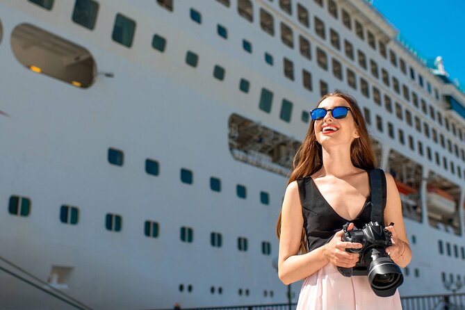 Vip all-inclusive Day Tour to Luxor from Safaga Port - Colossi of Memnon + Lunch: A Short Pause With the Right Function