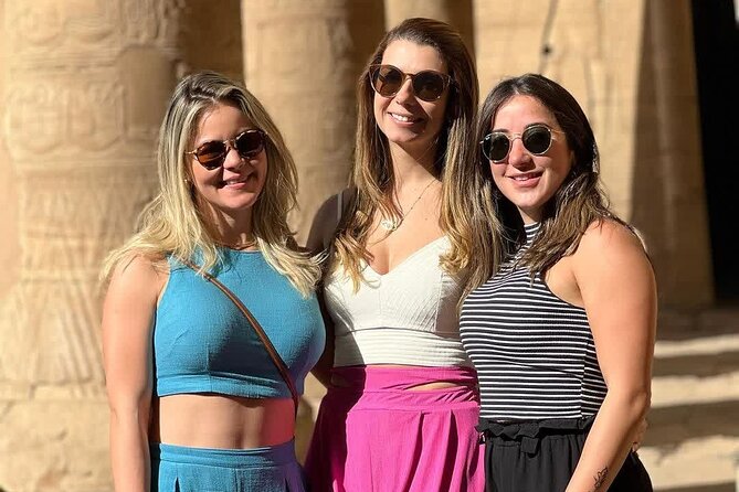 Vip all-inclusive Day Tour to Luxor from Safaga Port - VIP Value: Why $230 Can Actually Make Sense Here
