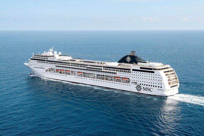 Vip all-inclusive Day Tour to Luxor from Safaga Port - Who This Luxor Day Tour Fits Best