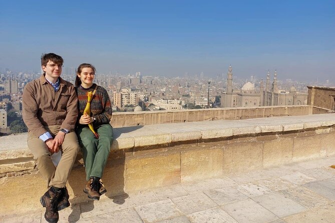 VIP Cairo Day Trip Coptic Orthodox Church & Islamic Old Mosques - Time, Pacing, and the Real Feel of a 4-Hour Day