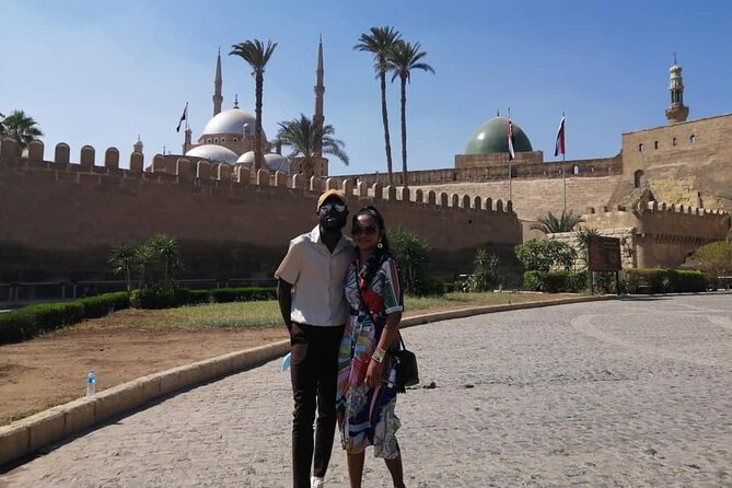 VIP Cairo Day Trip Coptic Orthodox Church & Islamic Old Mosques - Tips to Make the Day Easier (and More Comfortable)