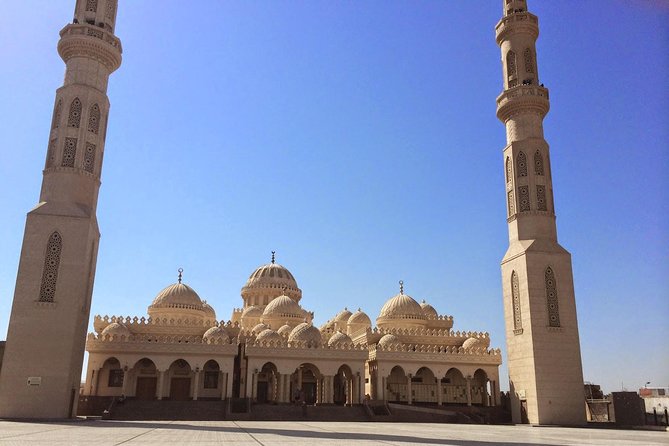 VIP City Tour and Sea Food With Guide And Transfer - Hurghada - A half-day Hurghada loop: what this tour gets right