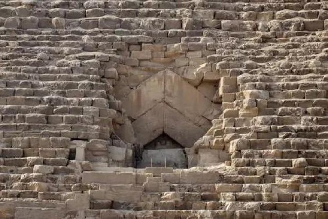 VIP Day Tour inside Giza Pyramids - Pickup and timing: morning departures and a realistic time window
