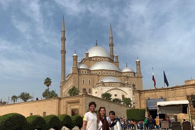 VIP Day Trip Coptic Orthodox Church and Islamic Cairo old mosques - Khan el-Khalili in one hour: what you’ll get, and how to keep it fun