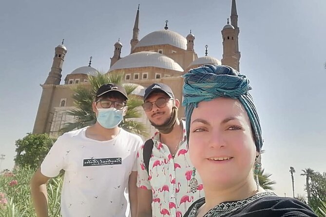 VIP Day Trip Coptic Orthodox Church and Islamic Cairo old mosques - Pacing, comfort, and how to get the best day