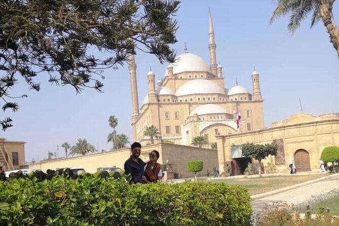 VIP Day Trip Coptic Orthodox Church and Islamic Cairo old mosques - Should you book this VIP day trip?
