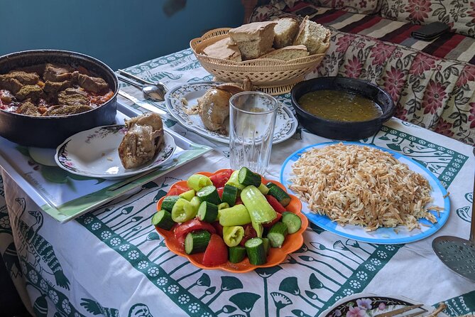 VIP Full Day Luxor, Egypt Tour (East & West Bank) - Small logistics that matter: Private group, mobile ticket, and comfort choices