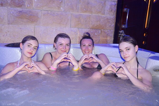 ViP Full Package Cleopatra Hammam & Full Body Massage in Hurghada - Cleopatra Hammam at a Glance: what you’re actually paying for