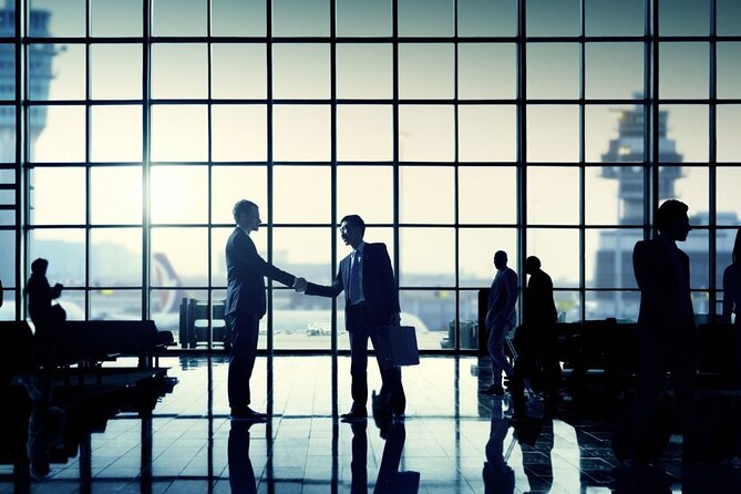 VIP Meet and Assist in Cairo Airport with Private Transfer to Cairo Hotels - Customs, Luggage, and the Escort-Until-You-Get-Into-the-Car Part