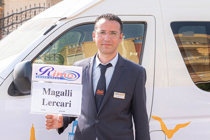VIP Meet and Assist in Hurghada Airport with Private Transfer - Key things worth knowing before you go