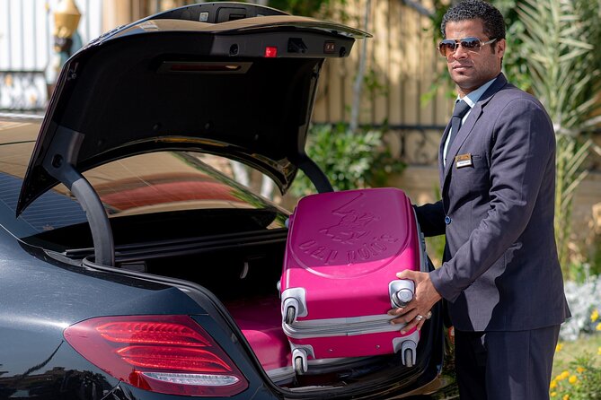 VIP Meet and Assist in Hurghada Airport with Private Transfer - Price and what you’re actually getting for $55