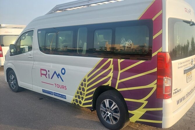 VIP Meet and Assist in Hurghada Airport with Private Transfer - Who this Hurghada Airport meet-and-assist suits best