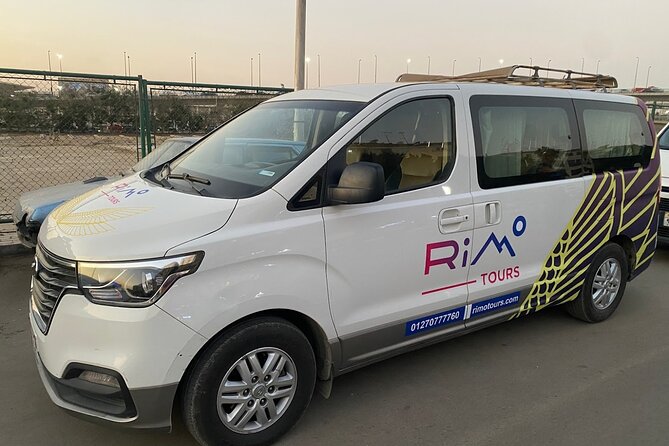 VIP Meet and Assist in Hurghada Airport with Private Transfer - Return trips: what to watch for