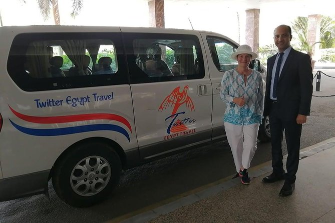 VIP Meet and Greet Private Hotel Transfer from Cairo Airport - Luggage Handling: The Part That Usually Wastes Time