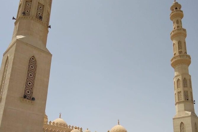 VIP Private Hurghada City Tour ( El Dahar Old Town & Markets ) - Key things you should know