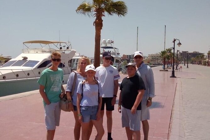 VIP Private Hurghada City Tour ( El Dahar Old Town & Markets ) - Old church time: the Coptic community angle