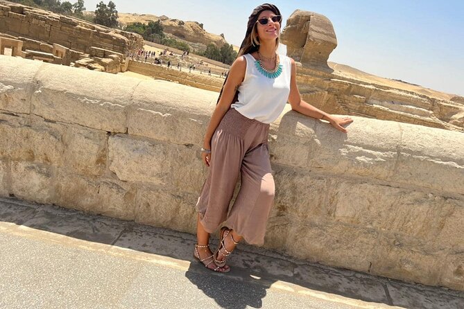 VIP Private Tour Giza Pyramids ,Sphinx , Quad Ride, Camel Ride - Duration, Tickets, and The Real Price You’ll Pay